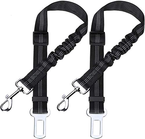 Cinturón de Seguridad para Perros Ajustable con... - Maison & Cuisine Amazon Espagne à 1.99€