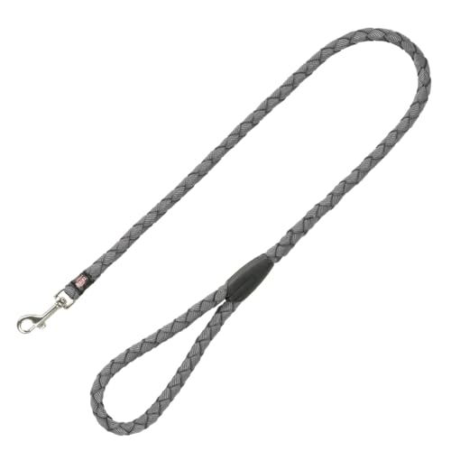 TRIXIE dog lead Cavo leash S–M, 39.37 inches, ø 0.47 inches... - Animalerie en promo à 7.99€