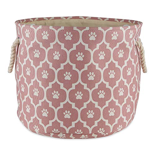 Bone Dry Pet Storage Collection Gitterpfoten-Aufdruck... - Maison & Cuisine Amazon Allemagne à 4.07€