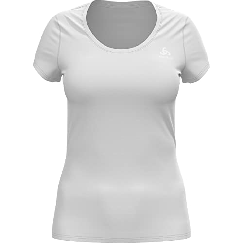 Odlo Camiseta Interior para Mujer, Manga Corta Active F-Dry... - Maison & Cuisine en promo à 19.55€