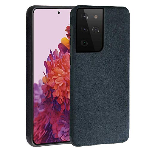 Arrivly Custodia ultra fiber per Samsung S21 Ultra Custodia... - High-Tech & Électronique Amazon Italie à 11.99€