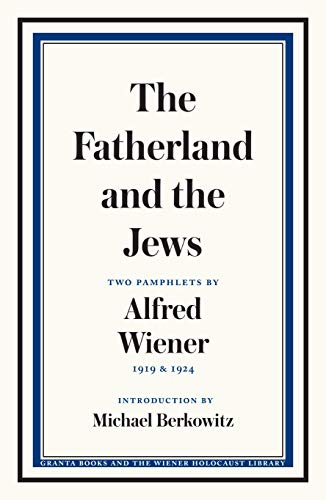 The Fatherland and the Jews - Bon plan à 0.99€