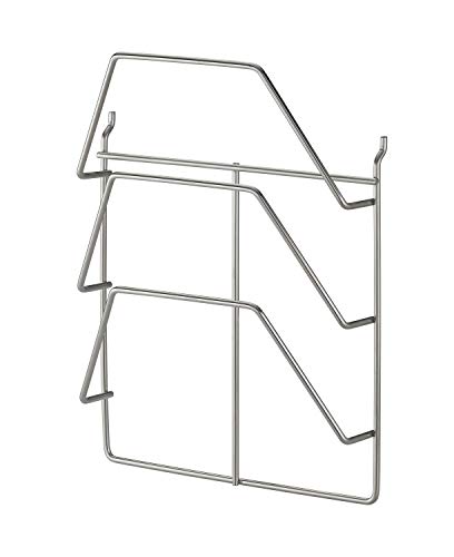 RÖSLE Support VARIO pour grilles de barbecue, Support en... - Nouvelle promo Amazon à 16.30€