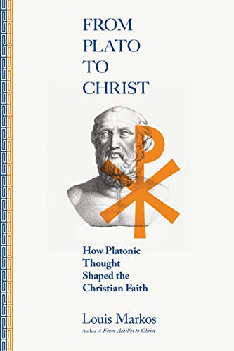 From Plato to Christ: How Platonic Thought Shaped the... - Toys & Games en promo à 5.26€