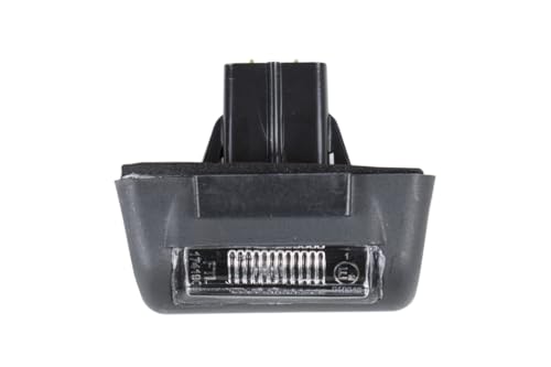 Kennzeichenleuchte hinten - Auto & Moto Amazon Allemagne à 14.38€