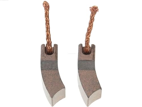 AS-PL OB9129S Escobilla de carbón alternador - Auto & Motorcycle Amazon Spain à 4.24€