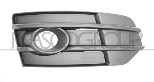 PRASCO Grille Pare-Choc Avant Droite en promo à 35,94€ (-55%) sur Amazon FR