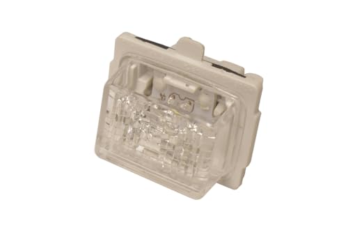 Prasco Kennzeichenleuchte ME0294350 - Amazon Allemagne à 17.44€