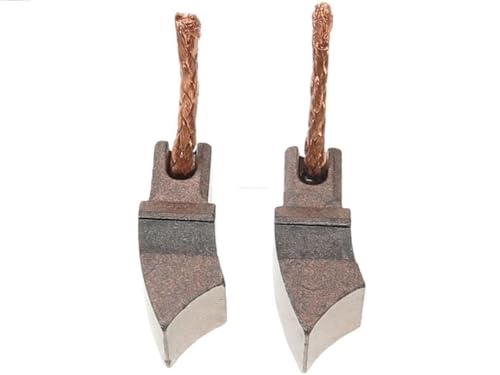 AS-PL OB9133S Escobilla de carbón alternador - Auto & Moto Amazon Espagne à 5.24€