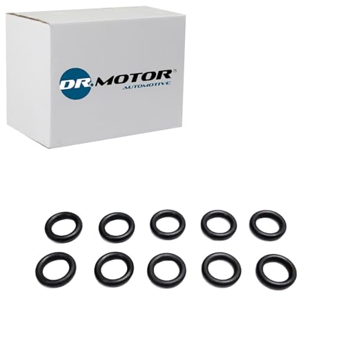 DR.MOTOR AUTOMOTIVE Dichtung, Kraftstoffleitung DRM023 - Auto & Moto Amazon Allemagne à 1.30€