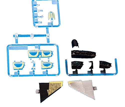 (EDMCX593) - Eduard Masks 1:72 - F-4Ej Kai (Fine Molds) - Loisirs Créatifs Amazon Espagne à 7.64€