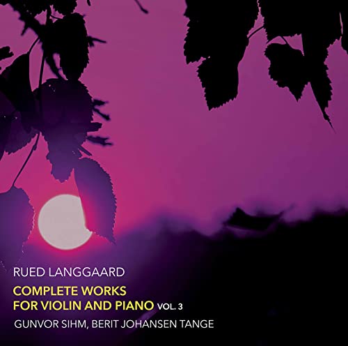 Intégrale des Œuvres pour Violon et Piano (Volume 3)... - Amazon Espagne à 13.82€