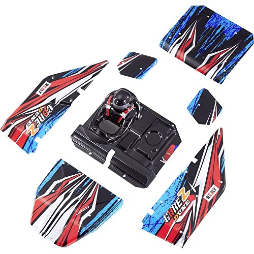 Reely RE-6800784 ricambio - Jouets & Jeux Amazon Italie à 11.62€