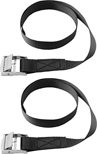 Connex Zurrgurt - Praktisches Set mit 2 Stück - Einteilig... - Home & Kitchen Amazon Germany à 3.29€