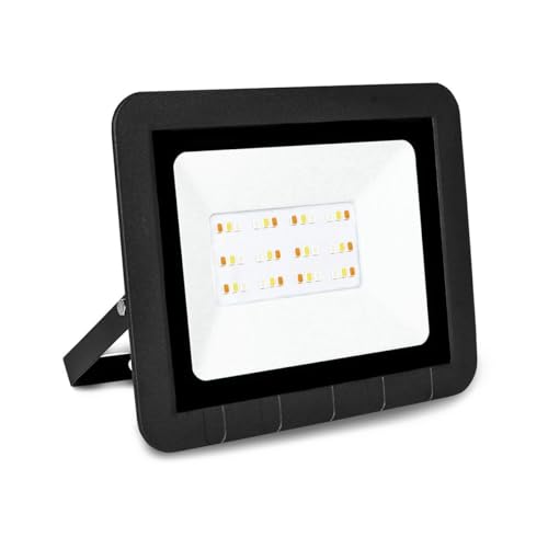 Proyector led rgb 30w. - Amazon Espagne à 27.41€