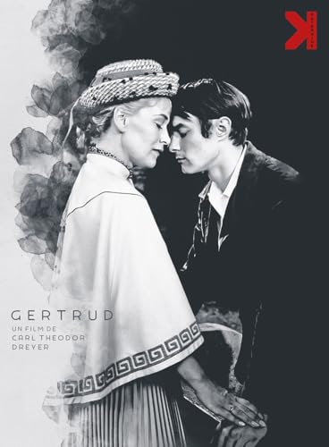Gertrud - version restauree - dvd - Livres & eBooks Amazon Royaume-Uni à 5.32€