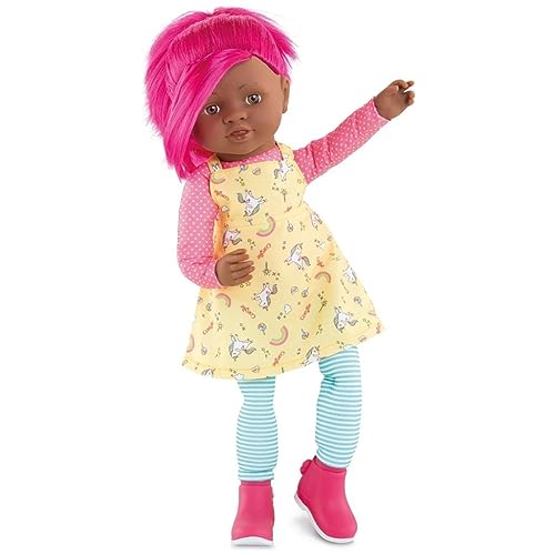 Corolle Rainbow Puppe Celena - Toys & Games Amazon Germany à 13.39€