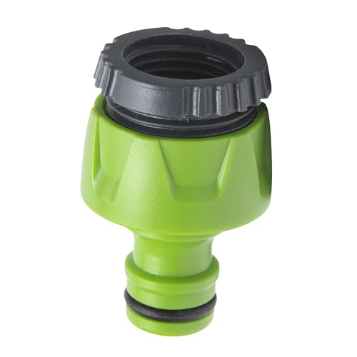 WERKA PRO Raccord Nez de Robinet en promo à 1,49€ (-84%) sur Amazon FR