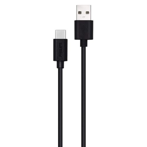 PHILIPS DLC3104A - Cavo USB-C per ricarica e... - High-Tech & Électronique en promo à 5.99€