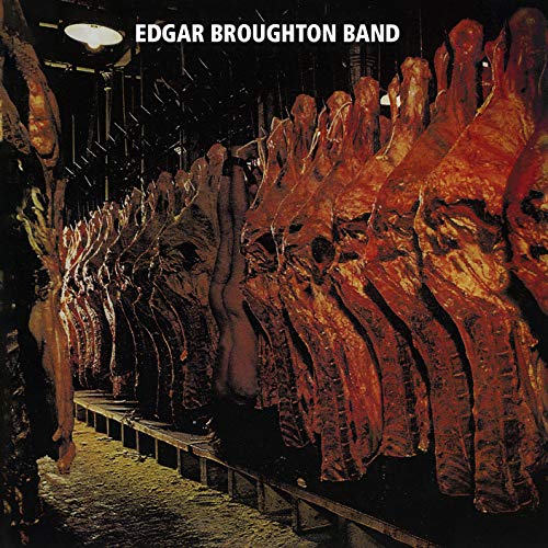 Edgar Broughton/Inclus Bonus Bonus Tracks en promo à 7,92€ (-56%) sur Amazon FR