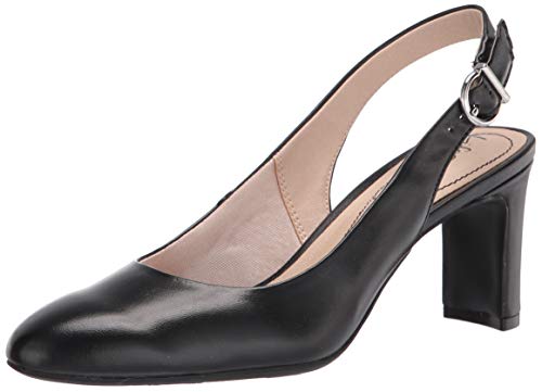 LifeStride Gigi Sling, Scarpe décolleté Donna, Nero, 41.5 EU - Auto & Moto Amazon Italie à 15.99€