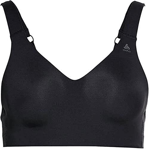 Odlo Donna Reggiseno sportivo EVERYDAY HIGH SUPPORT - Nouvelle promo Amazon à 24.81€