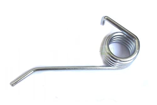 Ressort de scarification Argenté pour Hecht 5676 / Hecht... en promo à 1,49€ (-82%) sur Amazon FR