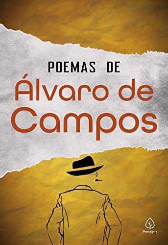 Poemas de Álvaro de Campos (Clássicos da literatura... - Nouvelle promo Amazon à 0.99€