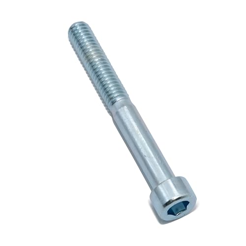 Zylinderschraube M6x50-8.8-A4K (DIN 912) - Innensechskant - Bricolage & Outils Amazon Allemagne à 1.56€