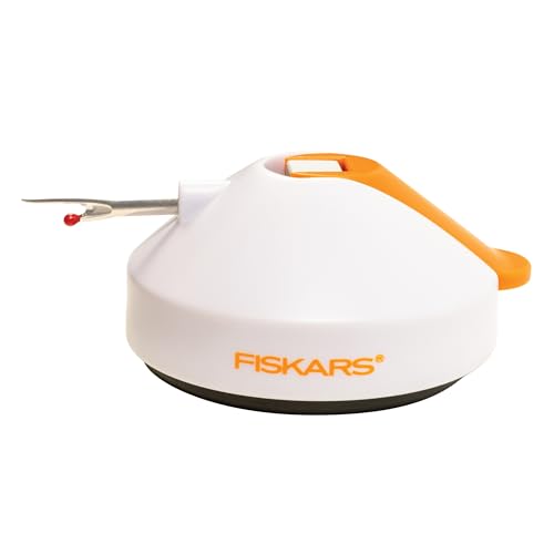 Fiskars Découseur de Table, Lame en Acier Inoxydable/Plastiq... - Bricolage & Outils Amazon France à 12.90€