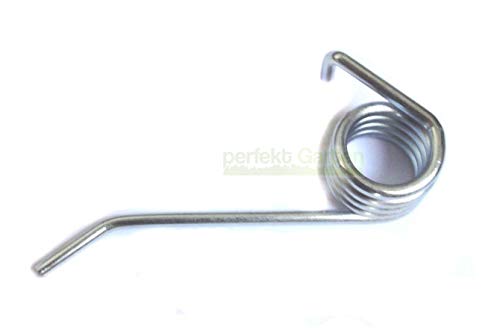 Molla per scarificatore Fuxtec FX-BV140 / FX - BV 140... - Jardin & Extérieur Amazon Italie à 1.49€