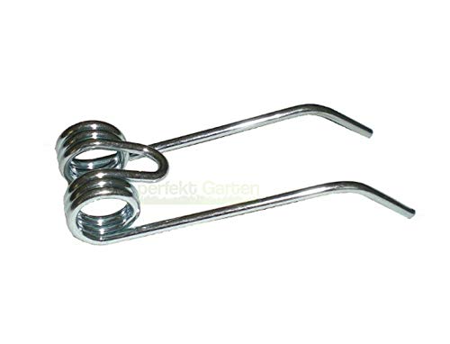 Ressort pour scarificateur STIGA SV415E (SV 415 E) / SV213E... en promo à 1,49€ (-82%) sur Amazon FR