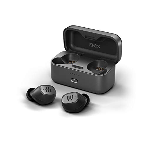 EPOS GTW 270 Kabellose Gaming Bluetooth Kopfhörer In Ear... - High-Tech & Électronique Amazon Allemagne à 34.96€