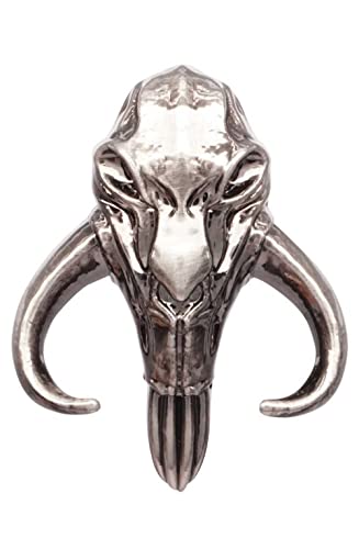 Star Wars The Mandalorian Épinglette en étain Motif corne... en promo à 5,89€ (-74%) sur Amazon FR