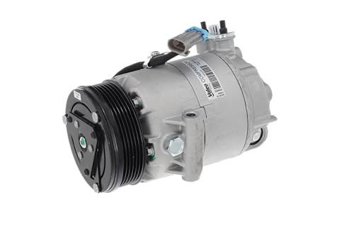 VALEO Compresseur, climatisation 690200 Compatible avec:... - Auto & Motorcycle Amazon France à 230.50€