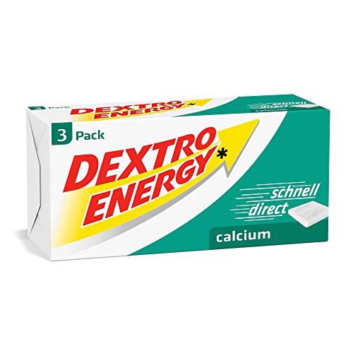Dextro Energy Dados – Fruttig deliciosa glucosa con calcio... - Épicerie en promo à 3.91€
