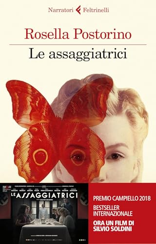 Le assaggiatrici (Italian Edition) - Books & eBooks Amazon Spain à 3.99€