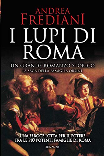 I Lupi di Roma - Amazon Italie à 4.80€
