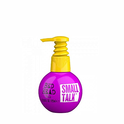 TIGI Bed Head Small Talk Crème Épaississante Pour Cheveux... - Nouvelle promo Amazon à 4.13€