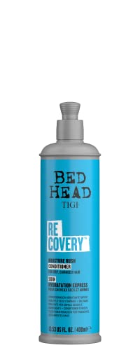 Bed Head by TIGI - Resurrection Repair Conditioner - Ideal... - Beauté & Parfums Amazon Royaume-Uni à 9.65€