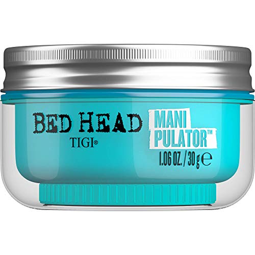 Bed Head by TIGI Manipulator Texturpaste mit festem Halt... - Maison & Cuisine Amazon Allemagne à 3.00€