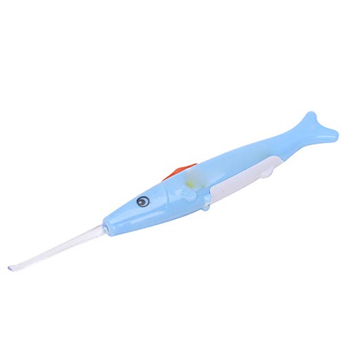 Herramienta de limpieza de oídos, espiral de doble punta... - High-Tech & Électronique Amazon Espagne à 1.83€