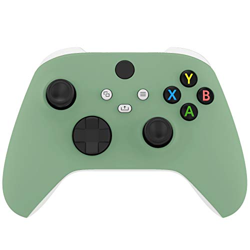 eXtremeRate Carcasa para Xbox Series X S Mando Accesorios... - High-Tech & Électronique Amazon Espagne à 16.29€