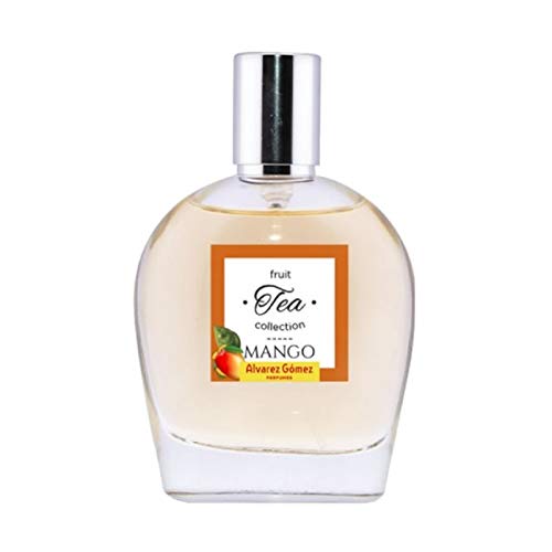 FRUIT TEA COLLECTION MANGO edt vapo 100 ml - Beauté & Parfums Amazon France à 5.75€