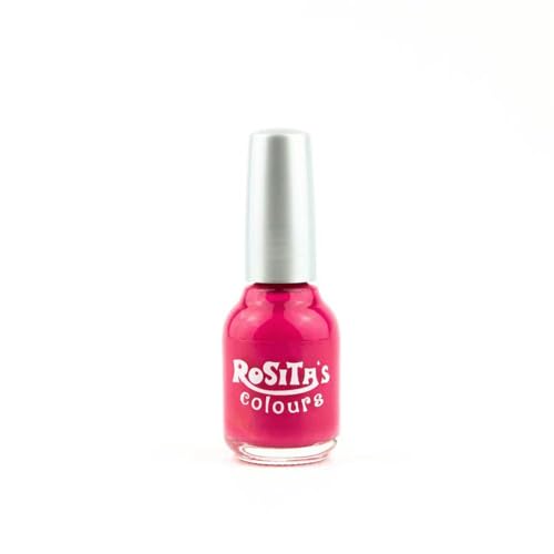 Rosita's colours esmalte uñas nº21 - Bon plan à 5.95€