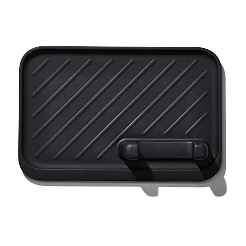 OXO Good Grips Grillwerkzeuge, Rest, Schwarz - Maison & Cuisine Amazon Allemagne à 16.77€