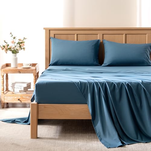 Comfort Spaces Coolmax Feuchtigkeitsableitendes... - Maison & Cuisine Amazon Allemagne à 12.27€