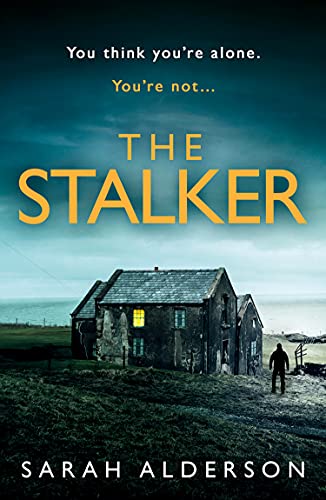 The Stalker: a dark and gripping psychological thriller... - Sports & Fitness Amazon Allemagne à 2.99€