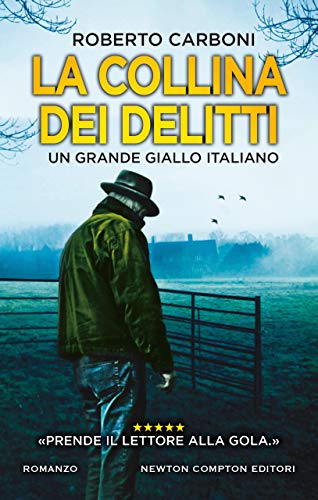 La collina dei delitti - Maison & Cuisine Amazon Italie à 1.99€