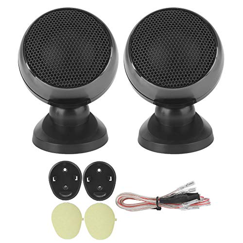Terisass Car o Lautsprecher Super Hochtöner 2pcs 150W Super... - High-Tech & Électronique Amazon Allemagne à 5.99€